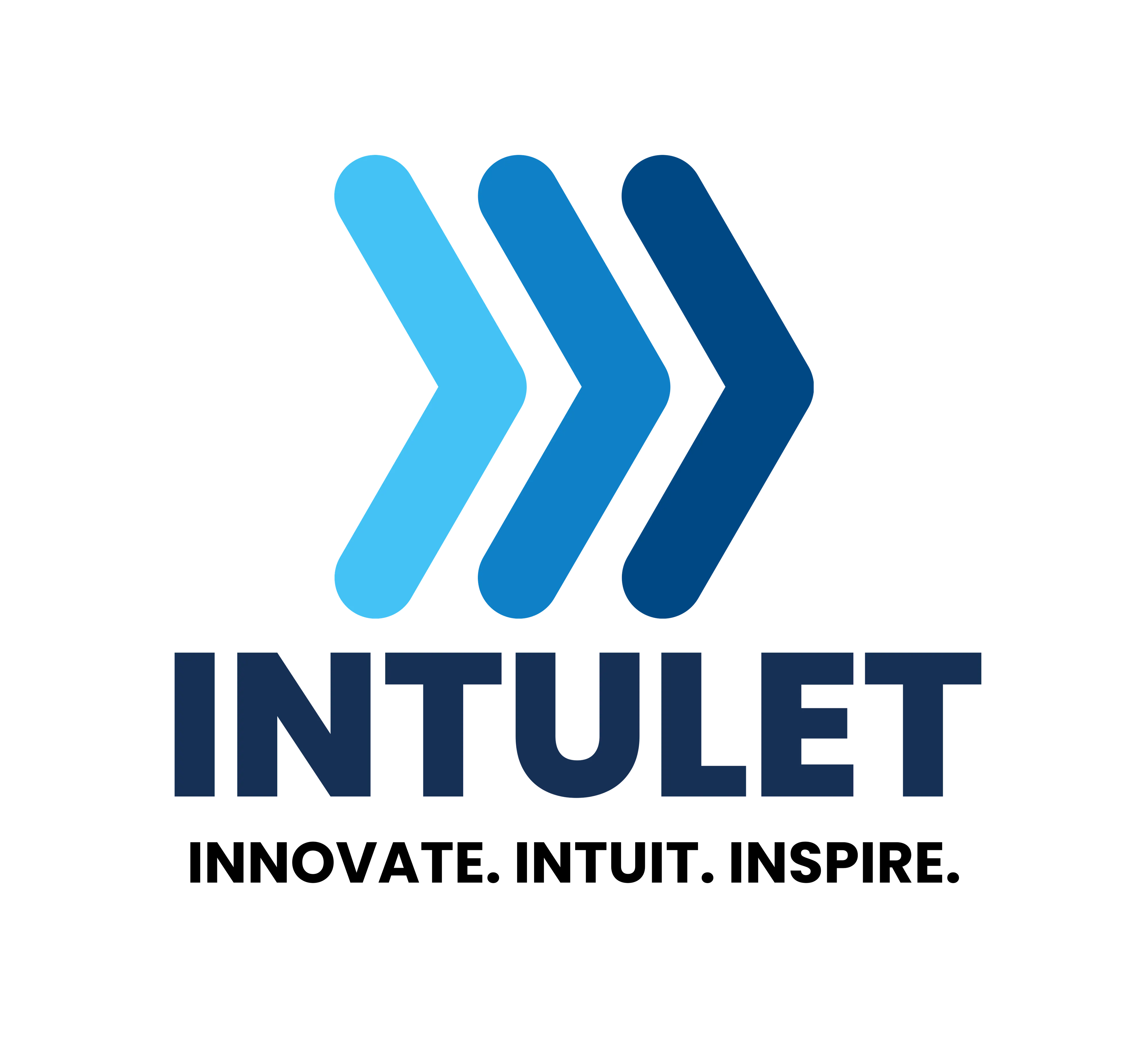 Intulet Technologies logo